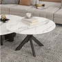 metal coffee table legs